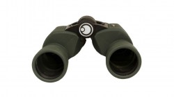 3.Levenhuk Sherman PRO 8x42 Binoculars, Green 67725